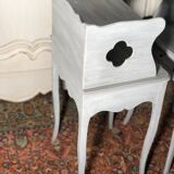 Pair of bedsides