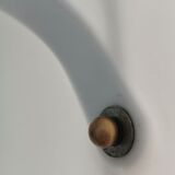 Luigi Massoni for Guzzini - Italian table lamp