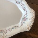 Romantic soup bowl