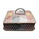 Workbox or old sewing basket