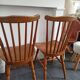 Baumann bistro chairs