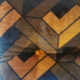 Pair of drivers circa 70