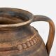 Antique ceramic vase with handle (c.1920)