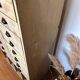 Vintage trade/workshop furniture