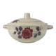 Badonviller soup tureen model "Monique", 20th century