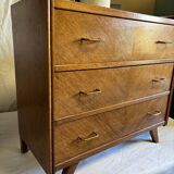 Vintage chest of drawers