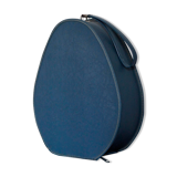 Flight attendant hat box or vanity