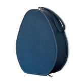 Flight attendant hat box or vanity