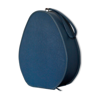 Flight attendant hat box or vanity
