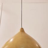 Ceiling Lamp by Lisa Johansson Pape for Orno, 1940s