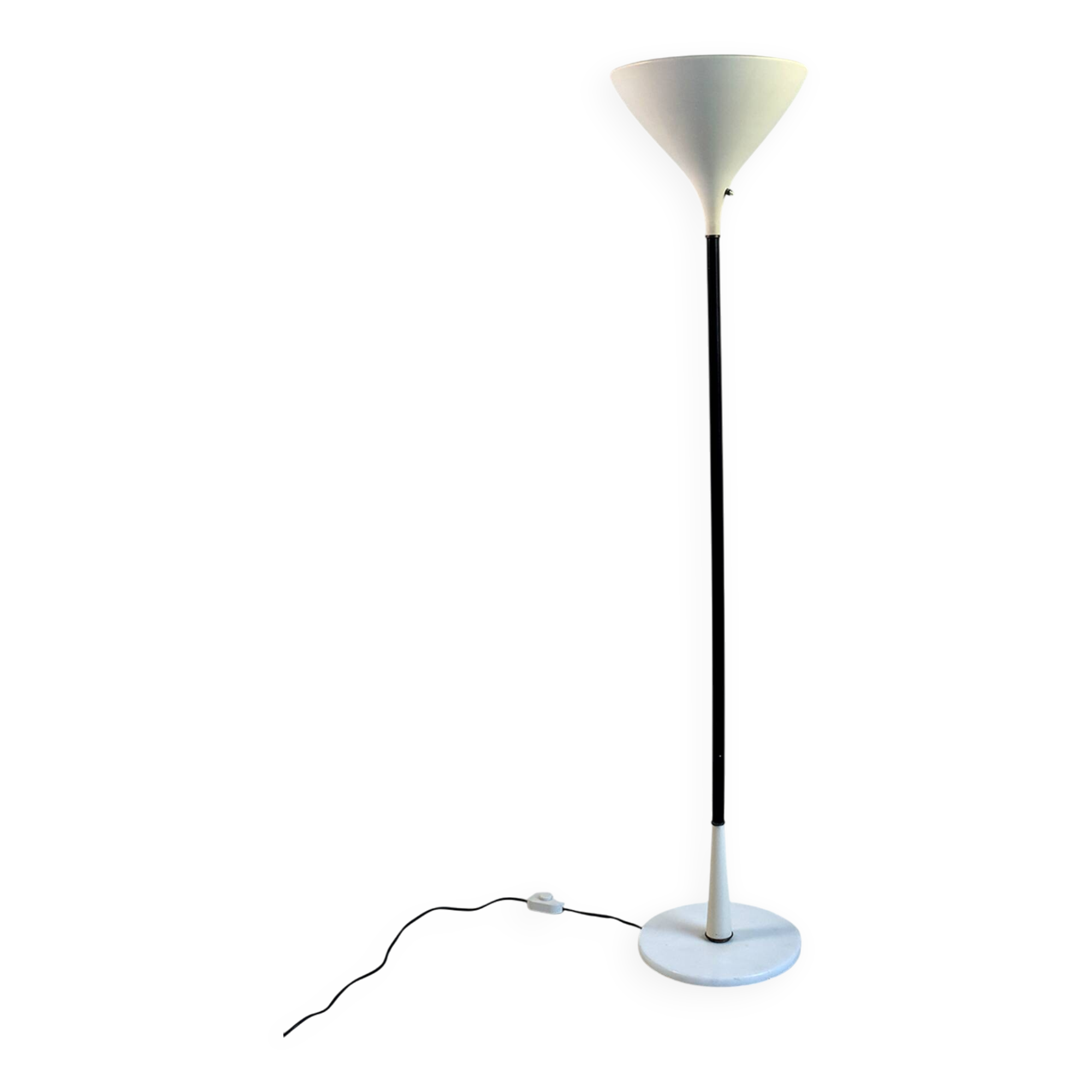 Bruno Gatta, Floor lamp for Stilnovo, Italy 1950