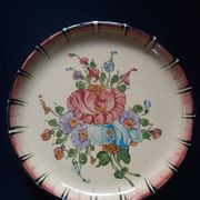 collection plate Soufflenheim H. Siegfried