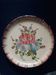 collection plate Soufflenheim H. Siegfried