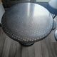 Dry Martini table and stool set