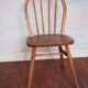 Lot de 4 chaises