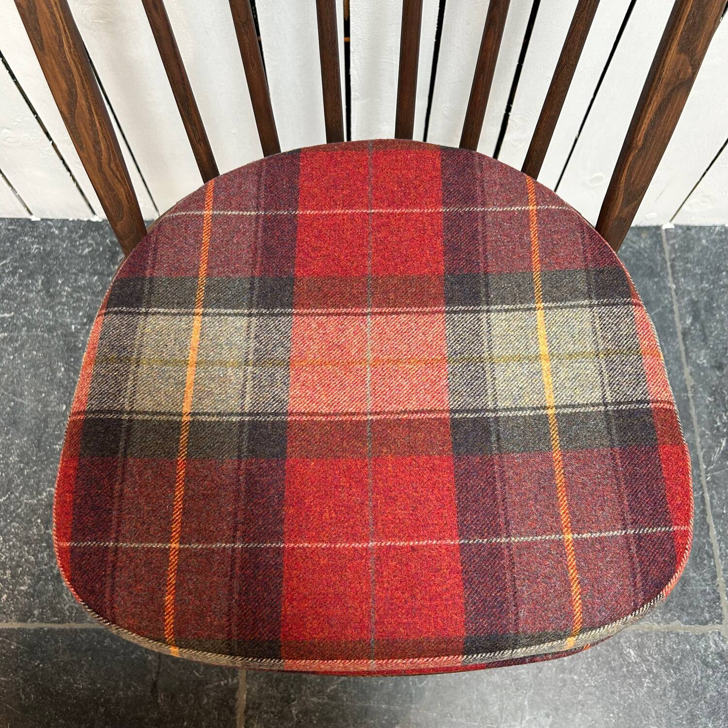 Ercol Windsor model chair