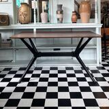 Mid Century 1950’s Dining ‘Helicopter’ Table by E Gomme G Plan