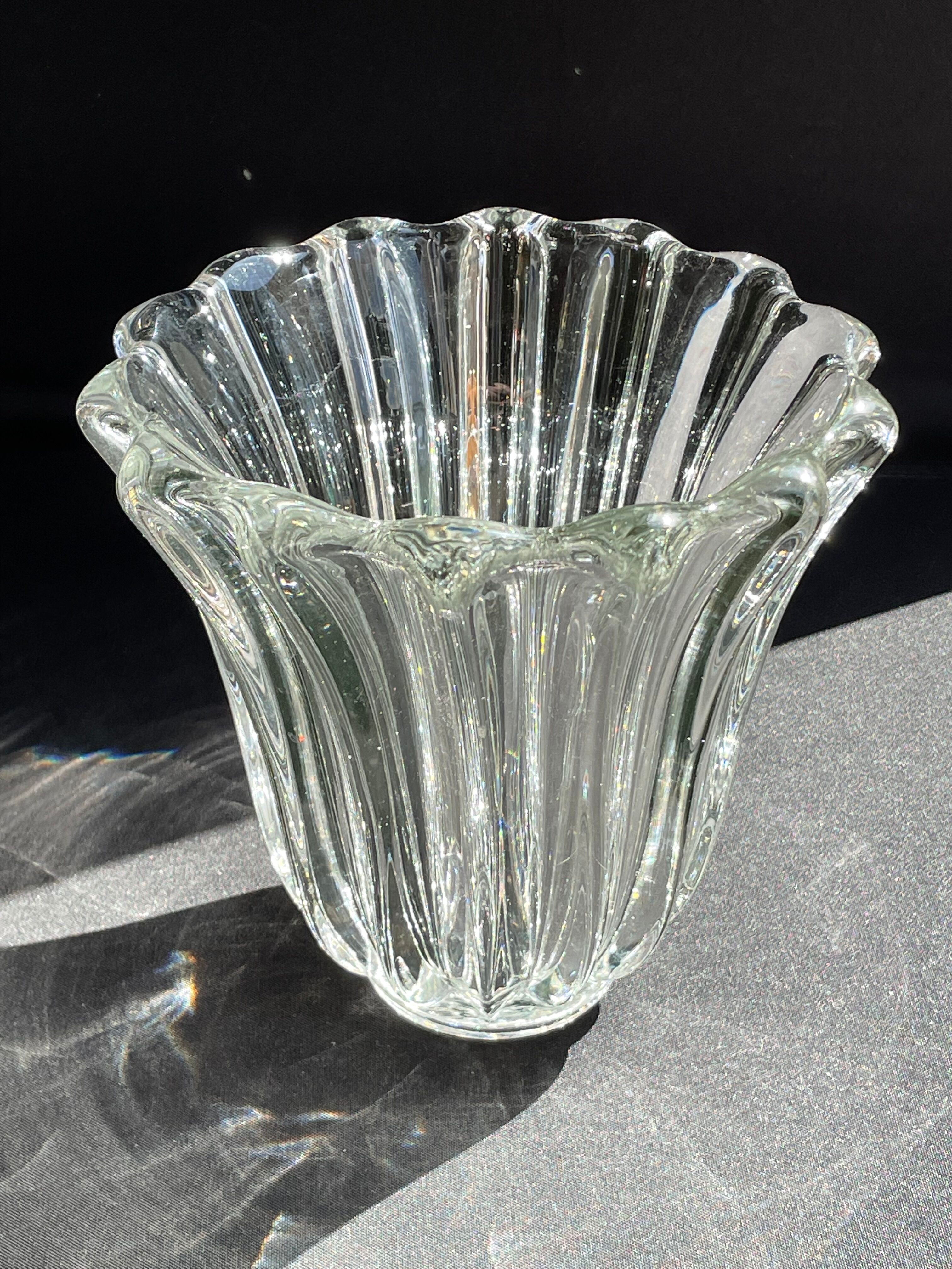 Vase - Pierre Girre