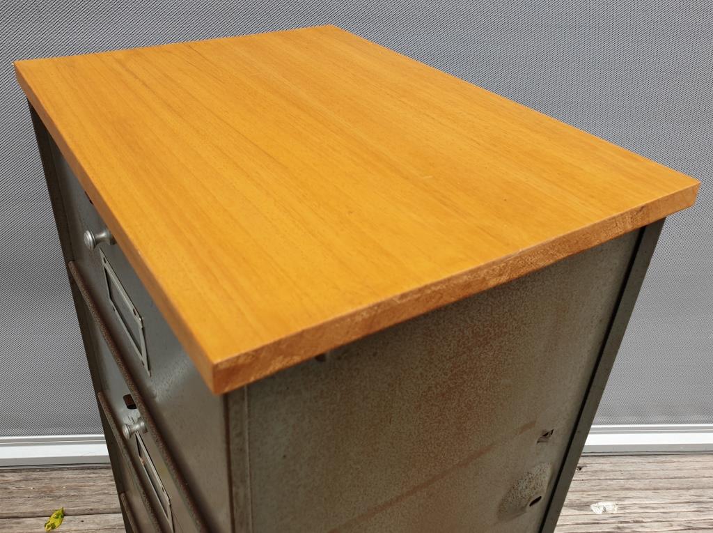 Furniture 4 grey Ronéo flating