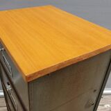 Furniture 4 grey Ronéo flating