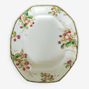 Large Villeroy and Boch Portobello serving dish.