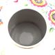 Le Tallec in Paris, complete covered porcelain pot, signed, excellent condition.