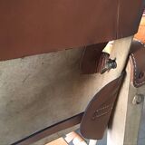 Fauteuil Safari