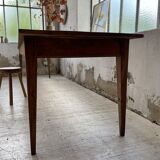 Xxl pine farmhouse table 338cm