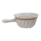 Porcelain fruit bowl