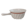 Porcelain fruit bowl