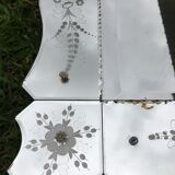 Venetian mirror 1950