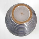 Vintage vase by Alexandre Kostanda 1960
