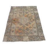 Tapis en laine