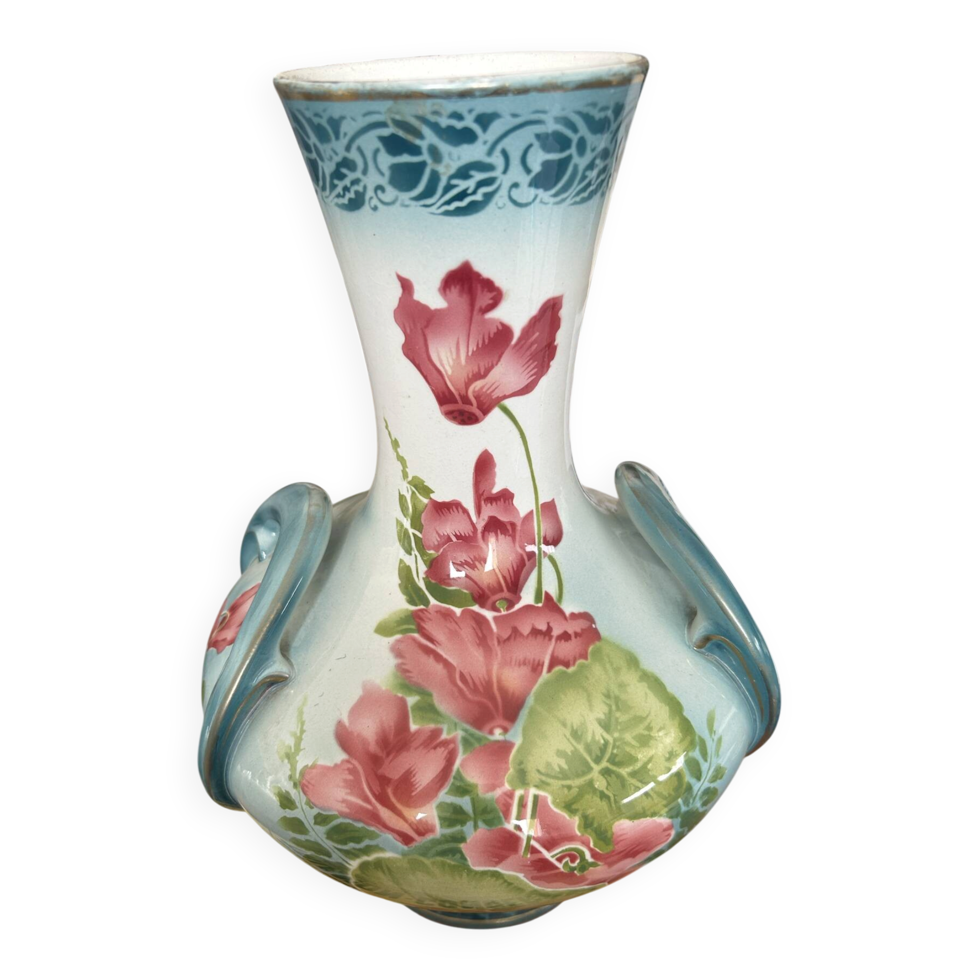 Vase Hamage Nord
