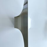 Space Age Wall Light