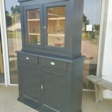 Anthracite dresser