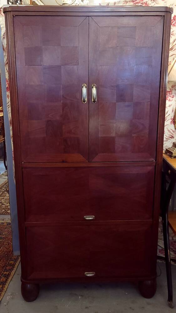 Meuble Art-Déco