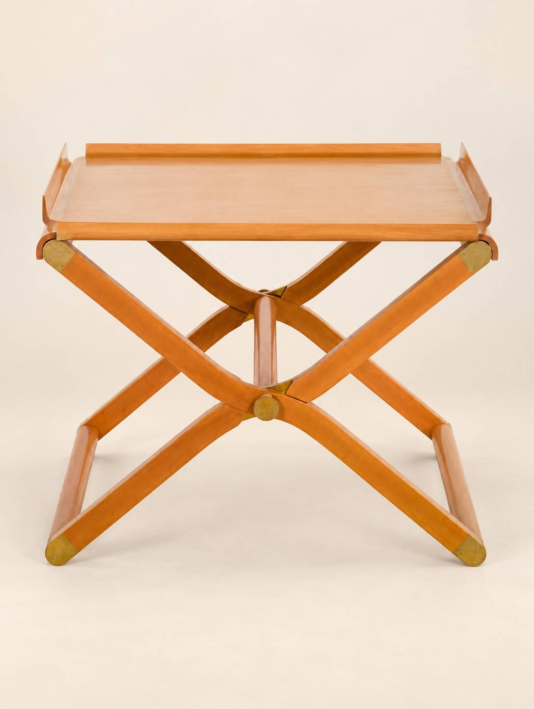 Table "Pippa" by Rena Dumas & Hermès