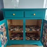 Mado sideboard marble top