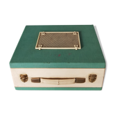 Tourne disque 1950