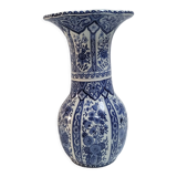 Delfts flower vase