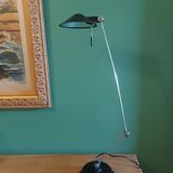 80's Aluminor Lamp with Double Power
