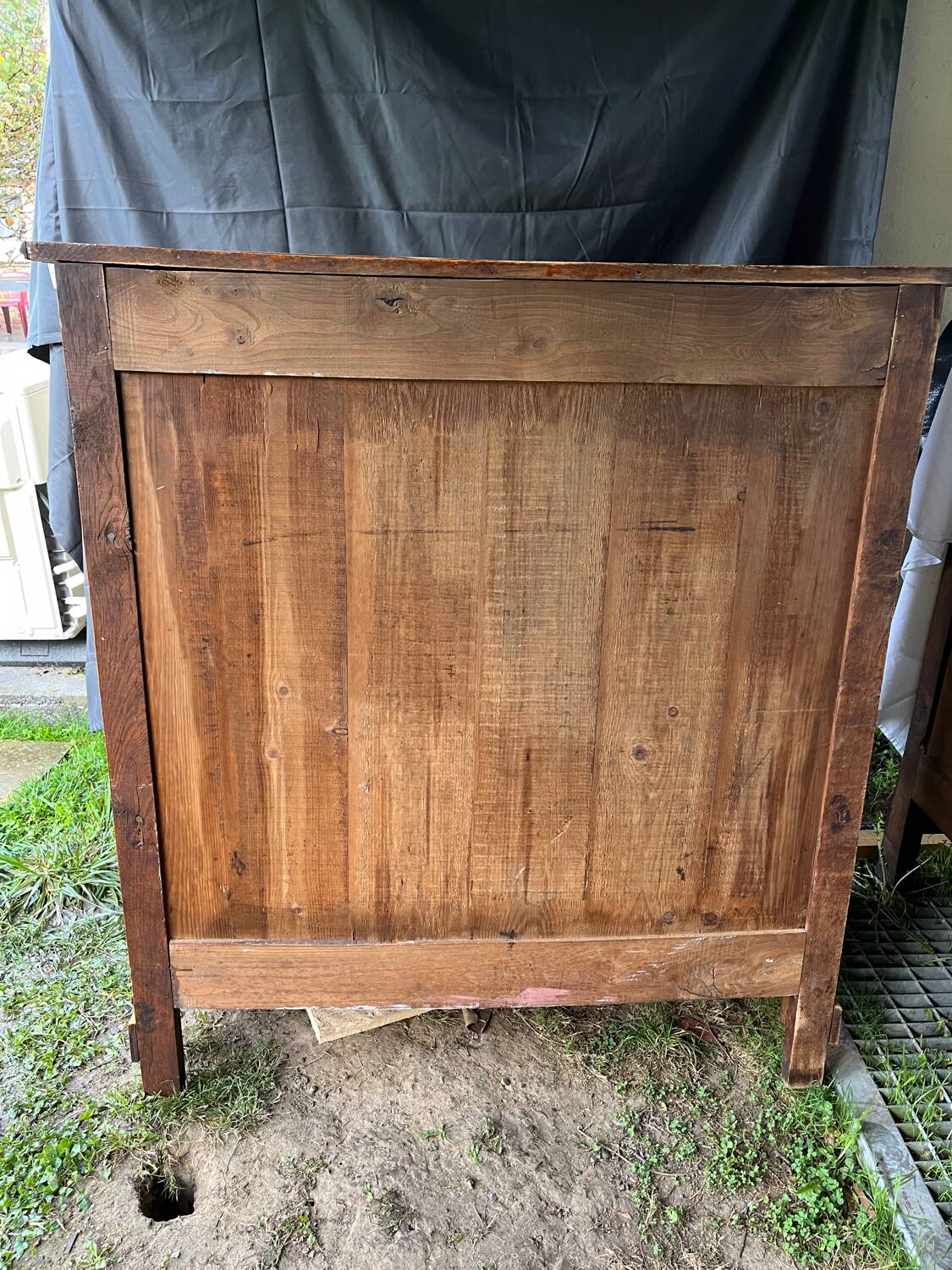 5 drawer chest of drawers