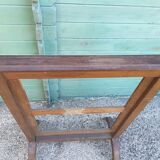 Firewall poravent clothes rack
