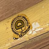 Vintage Donnay tennis racket