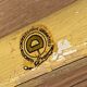 Vintage Donnay tennis racket