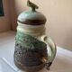 Cafetière, tasses céramiques organiques