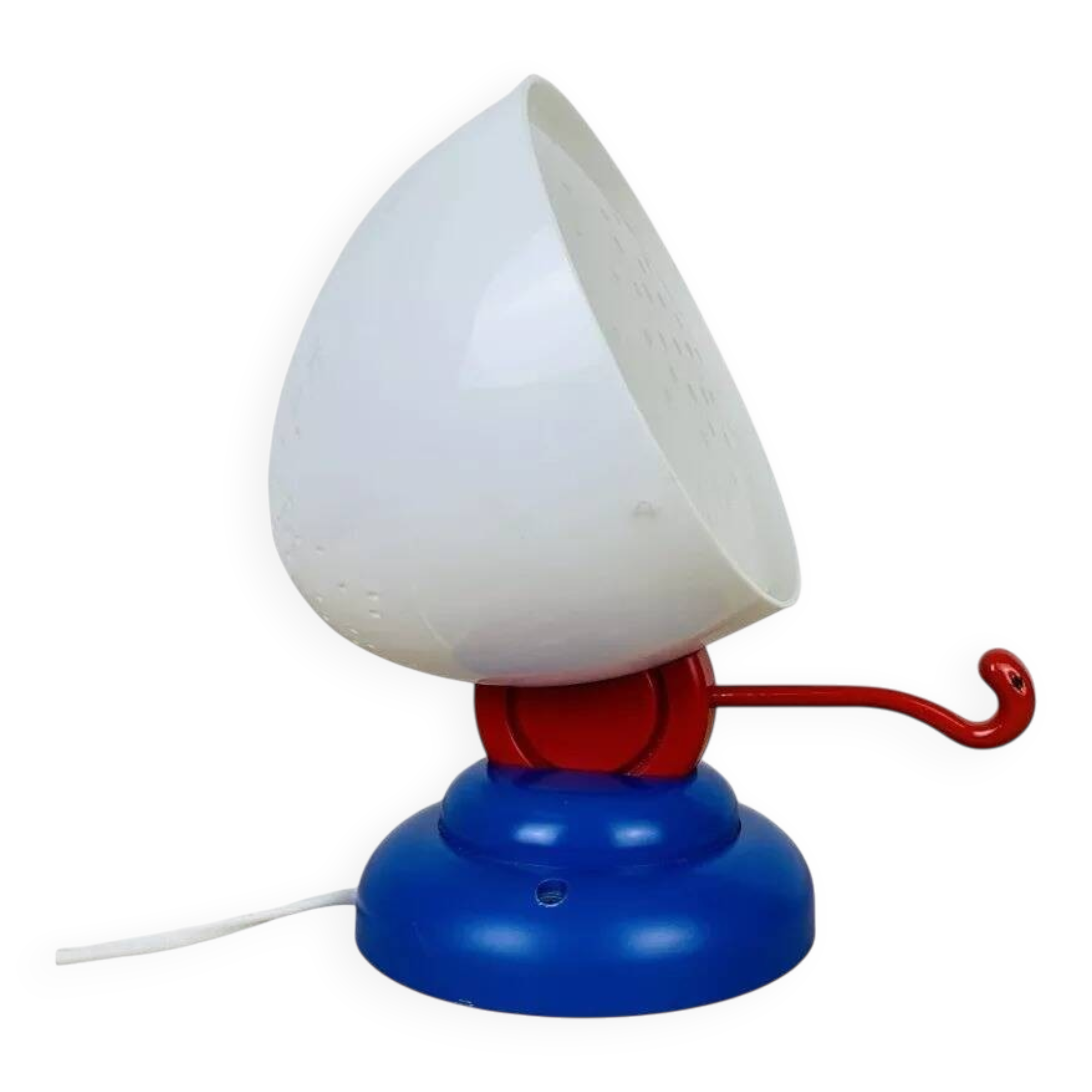 Vintage SMYG wall lamp by Maria Vinka for Ikea, adjustable.