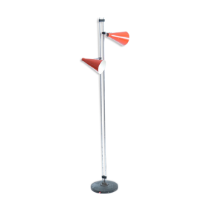 Lampadaire par Josef