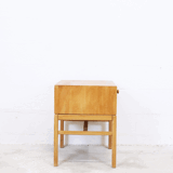 "Casino" bedside or booster table, Sweden, 1960